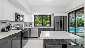 Villa Comfort | Cucina privata