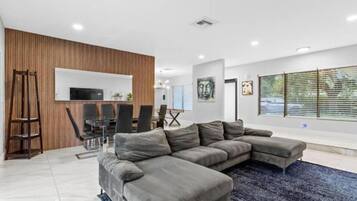 Villa Comfort | Soggiorno