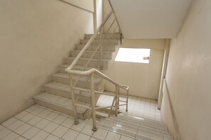 Interior - Aurora Room at Apartment Centerpoint (Bekasi)