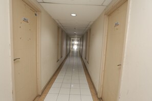 Interior - Aurora Room at Apartment Centerpoint (Bekasi)