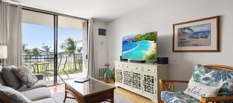 Penthouse Oceanview Vistas