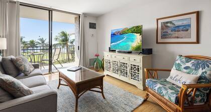 Penthouse Oceanview Vistas