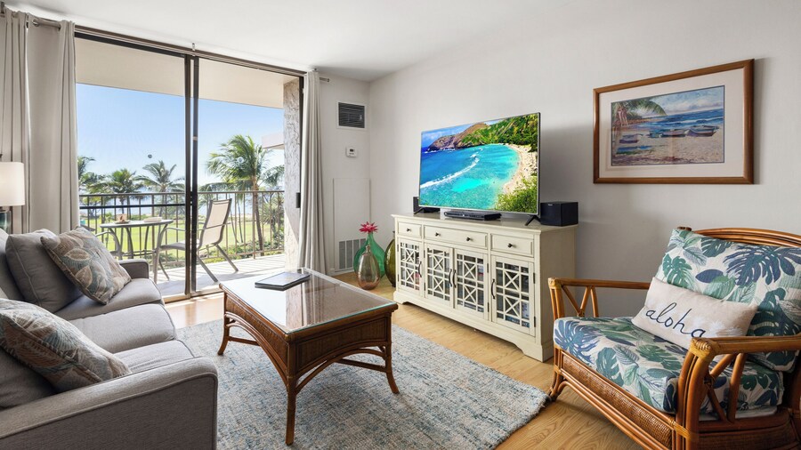 Penthouse Oceanview Vistas