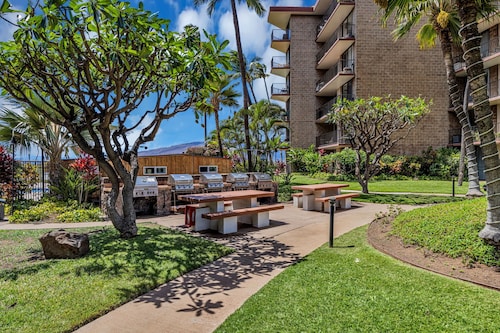Penthouse Oceanview Vistas