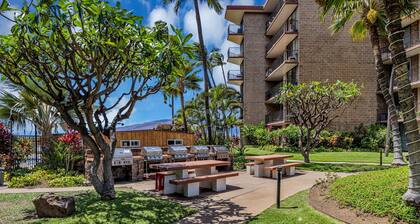 Penthouse Oceanview Vistas