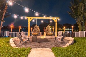 コンフォート ヴィラ | 施設の敷地