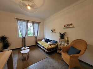 منطقة المعيشة