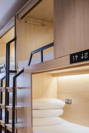 Classic Studio, Balcony, City View - Shanghai Xintiandi Yuyuan Garden  (Shanghai)