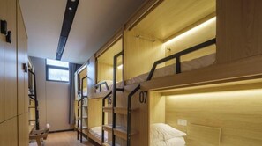 Studio Classic - balkong - utsikt mot staden