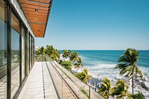 Unclassified image, 2 of 75, button - Sun & Salt Getaway  2B/3BA Condo in El Zonte (El Zonte)