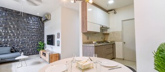 Colonia privada, Cajón privado & 5 camas para 6 H