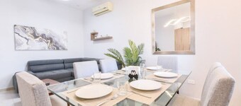 Colonia privada, 5 camas & cajón privado para 7 H