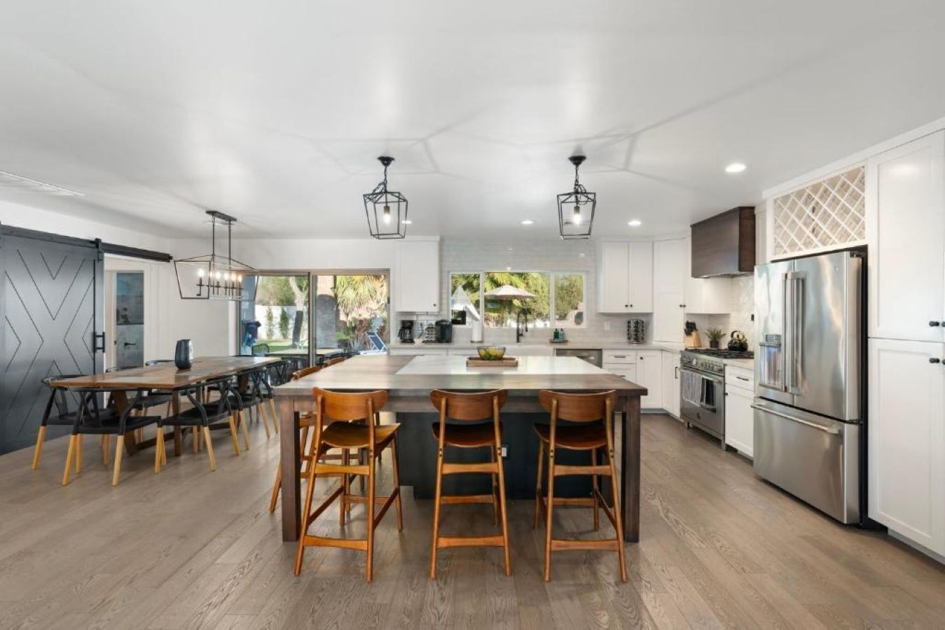 舒適別墅 | 私人廚房