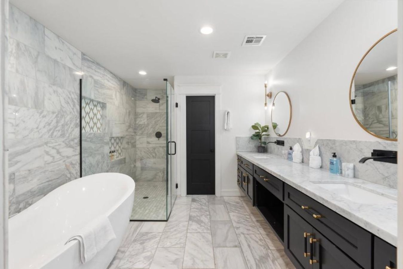 Comfort Villa | Bathroom