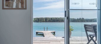 The Fishin Shack - Unwind at Burrill Lake