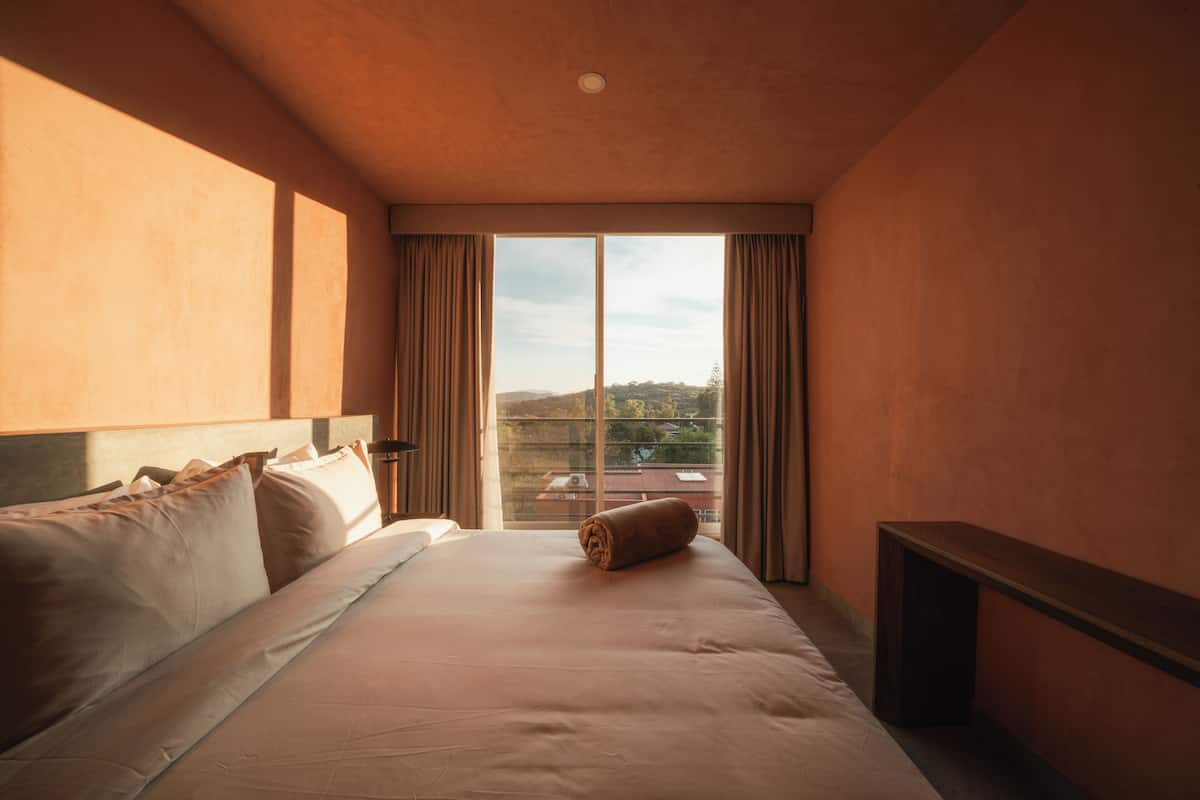 ヴィラ ガーデンビュー