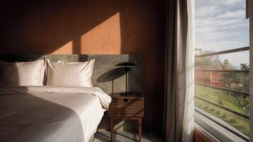 Biệt thự, quang cảnh vườn