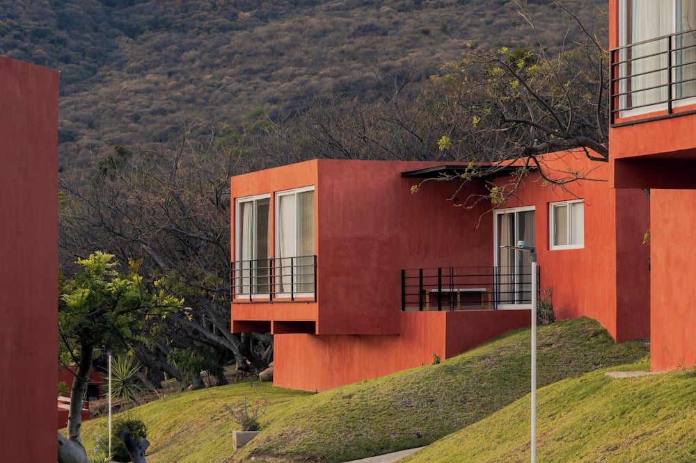 CASA MAJA VILLAS CHAPALA