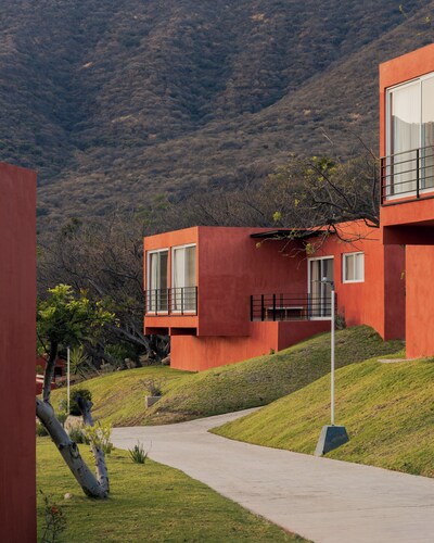 CASA MAJA VILLAS CHAPALA 