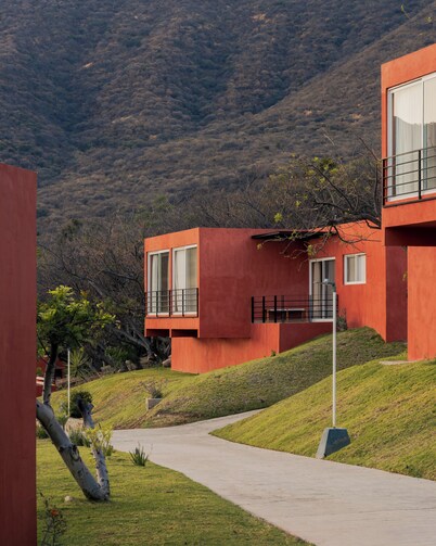 CASA MAJA VILLAS CHAPALA 