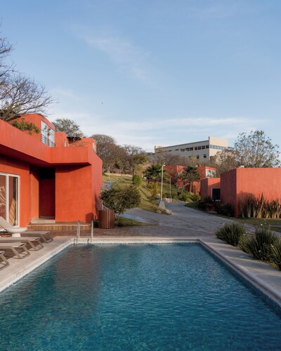 CASA MAJA VILLAS CHAPALA 