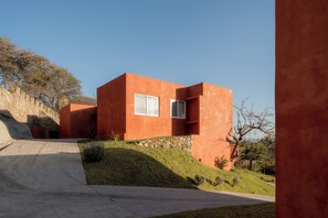 Exterior - CASA MAJA VILLAS CHAPALA  (Chapala)