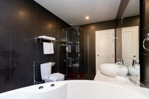Room - StayX Central Suites Q1 (Ho Chi Minh)
