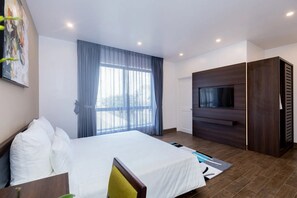 Room - StayX Central Suites Q1 (Ho Chi Minh)