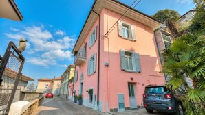 Exterior - Vida Boa King Room with Terrace Views, Torbole sul Garda, Italy (Torbole sul Garda)