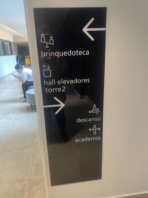 Interior - Facto Paulista Apartment - Frei Caneca (Sao Paulo)