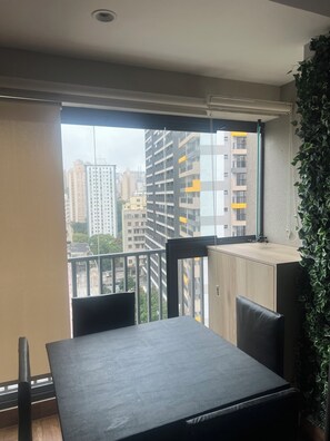 Interior - Facto Paulista Apartment - Frei Caneca (Sao Paulo)