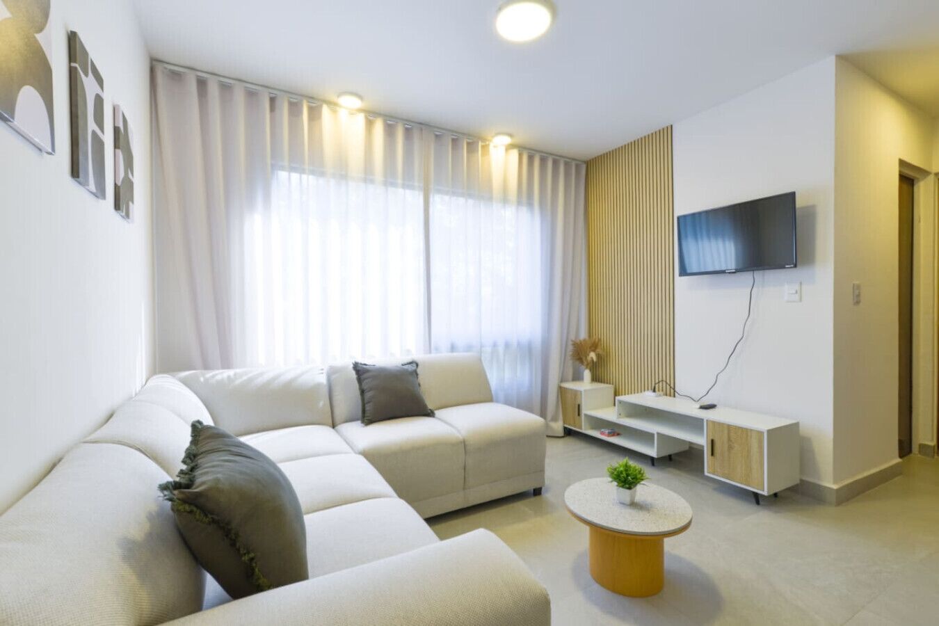 TV
