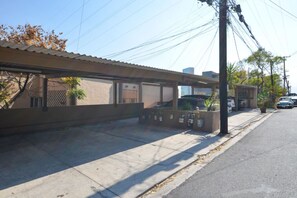 Property grounds - Kiwis 301 | Confort y Ubicación Ideal (Monterrey)