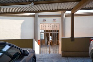 Property grounds - Kiwis 301 | Confort y Ubicación Ideal (Monterrey)