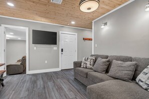 TV connectée