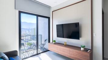 TV