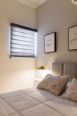Desk, iron/ironing board, WiFi, bed sheets - Colonia privada, 5 camas & cajón privado para 7 H (Monterrey)