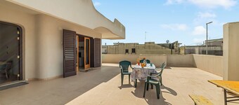 VillaMar Salento APT with Pool, Cursi, Italy