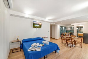 用餐區