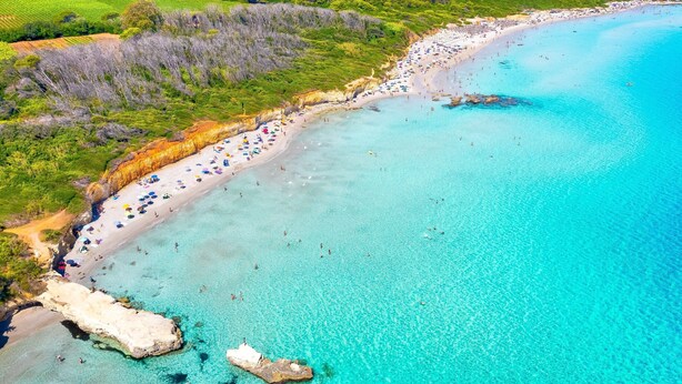Strand