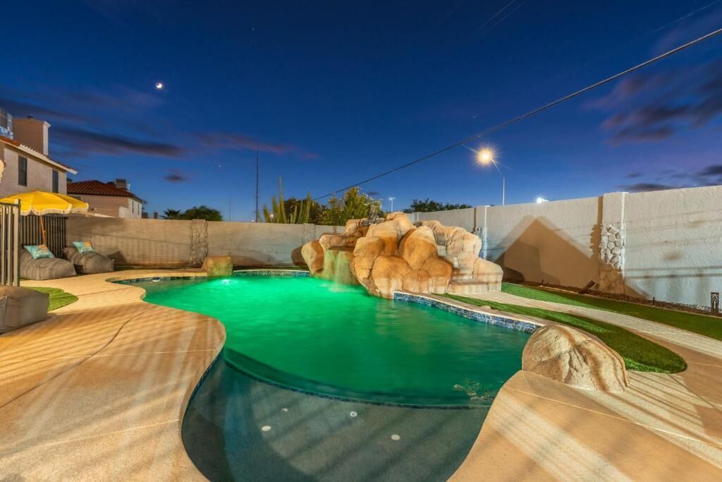 Comfort Villa | Pool