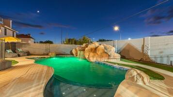 Comfort Villa | Pool