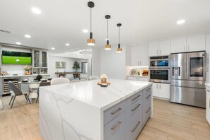 Comfort Villa | Dapur peribadi