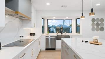 Comfort Villa | Dapur peribadi