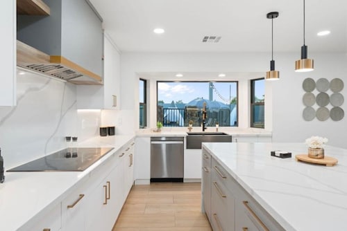 Luxe Pickleball Villa by Glam Homes