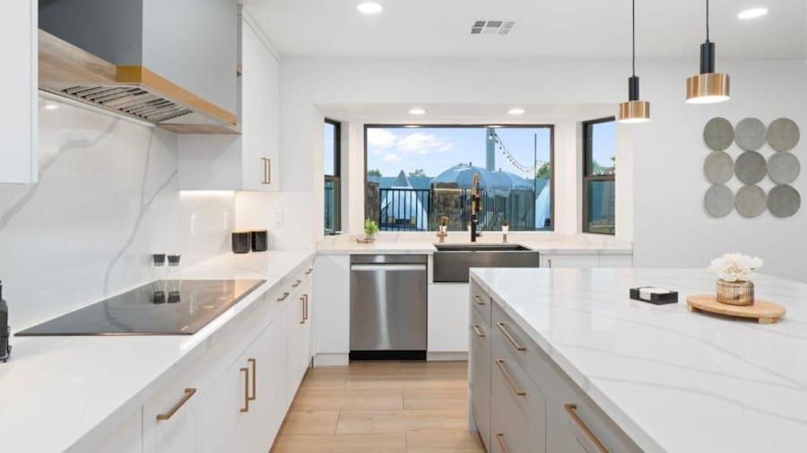 Luxe Pickleball Villa by Glam Homes