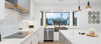 Luxe Pickleball Villa by Glam Homes