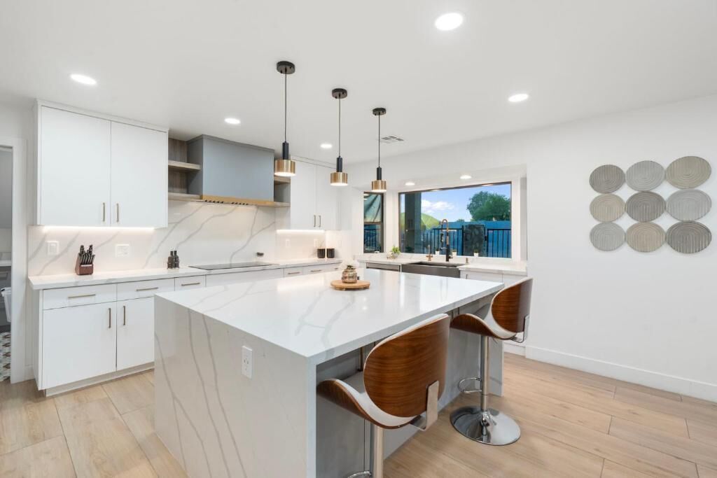 Villa Comfort | Cucina privata