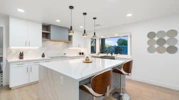 Villa Comfort | Cucina privata