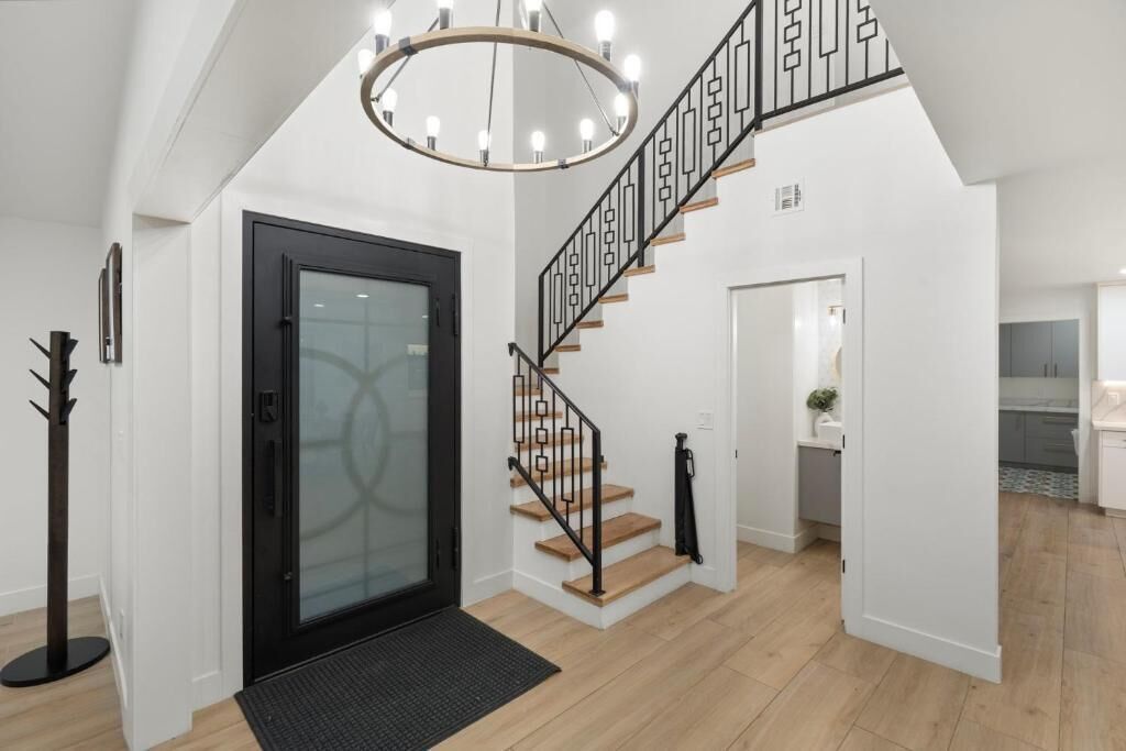 Villa Confort | Intérieur